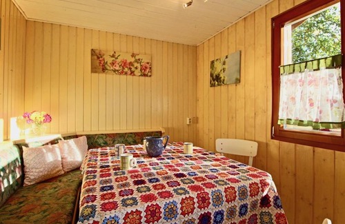 Dietershofen House | Villa Kunterbunt