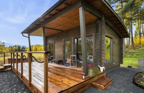 Iltasmaki House | Villa Kurki by Interhome