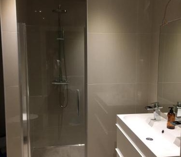 Lysekil Villa | Villa Kvarngatan