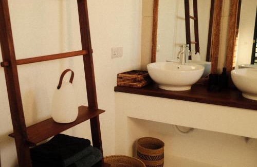 Makunduchi Villa | Villa Kweli - Private Ocean Front Villa