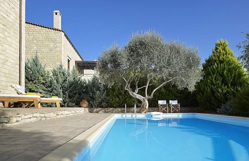 Vederi Villa | Villa Kyveli