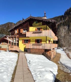 Alba Apartment | Villa L'Aida