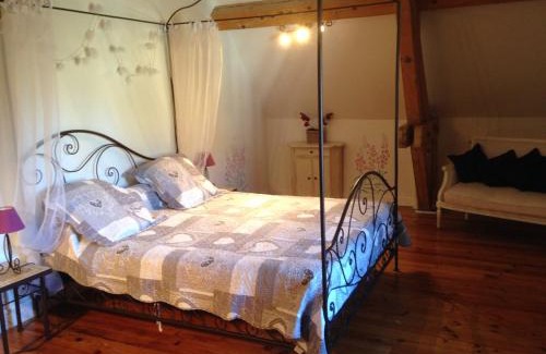 La Bourboule Villa | Villa L'autre vie Là