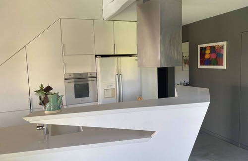 Liposthey House | Villa L'estancade Domaine du Douc Tourisme Dans une Ferme de la Foret des Landes