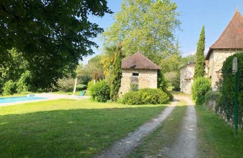 Saint-Felix-de-Bourdeilles House | Villa Le Creyssac
