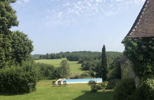 Saint-Felix-de-Bourdeilles House | Villa Le Creyssac