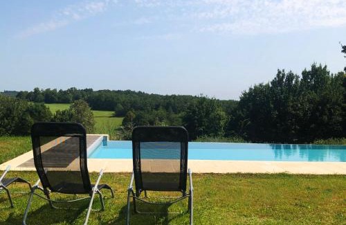 Saint-Felix-de-Bourdeilles House | Villa Le Creyssac