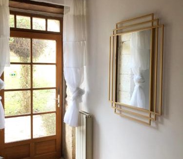 Saint-Felix-de-Bourdeilles House | Villa Le Creyssac