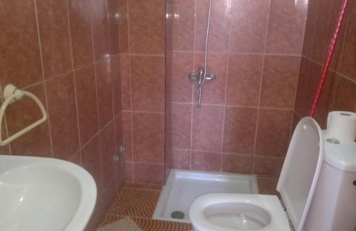 Imsouane House | Villa L'Remitage
