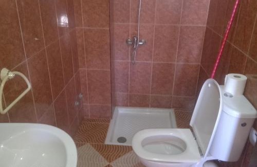 Imsouane House | Villa L'Remitage