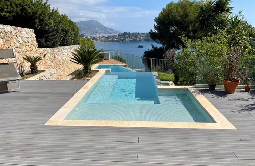 Mont Boron Villa | Villa LA ALEGRIA