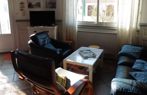 Fromentine House | Villa La Barre-de-Monts, 2 bedrooms, 4 persons