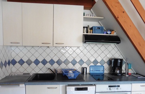 Fromentine House | Villa La Barre-de-Monts, 2 bedrooms, 4 persons
