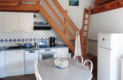 Fromentine House | Villa La Barre-de-Monts, 2 bedrooms, 4 persons