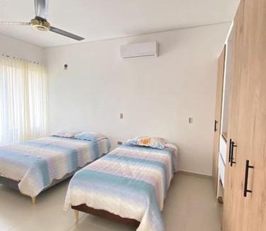Villavicencio Villa | Villa La Bendición - Hermosa casa campestre en Villavicencio