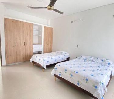 Villavicencio Villa | Villa La Bendición - Hermosa casa campestre en Villavicencio