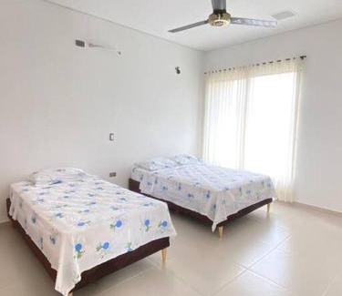 Villavicencio Villa | Villa La Bendición - Hermosa casa campestre en Villavicencio