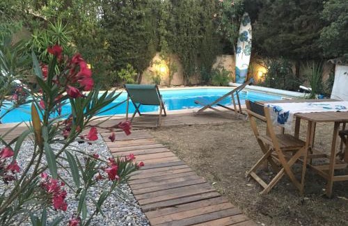 Allauch House | Villa La Bienvenue