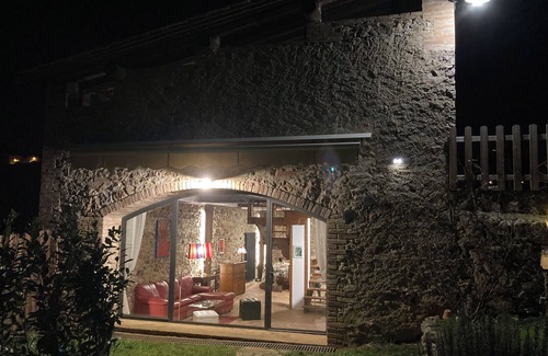 Orgia Villa | Villa La Capanna dello scrittore