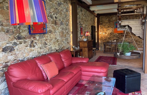 Orgia Villa | Villa La Capanna dello scrittore