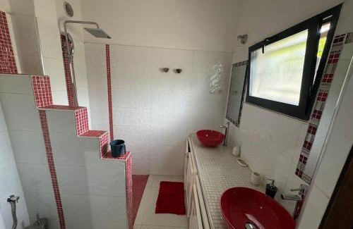 Saly Villa | Villa la Capricieuse