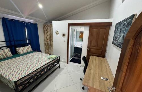 Saly Villa | Villa la Capricieuse