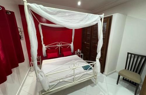 Saly Villa | Villa la Capricieuse