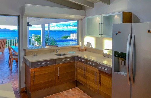 Barriere des Quatres Vents Villa | Villa La Carette (1 bedroom)