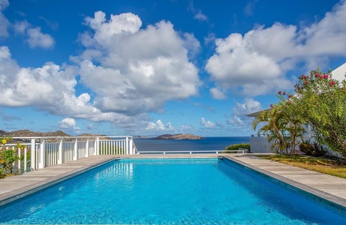 Barriere des Quatres Vents Villa | Villa La Carette (1 bedroom)