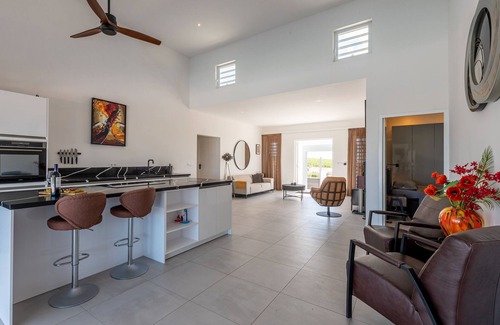 Grote Berg House | Villa La Casa Bianca - Harmonie Resort