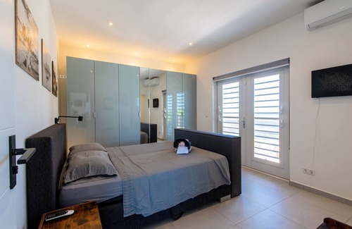 Grote Berg House | Villa La Casa Bianca - Harmonie Resort