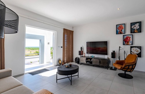 Grote Berg House | Villa La Casa Bianca - Harmonie Resort