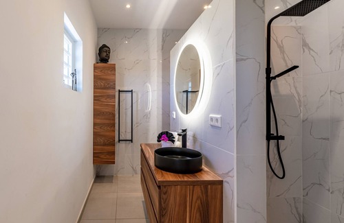 Grote Berg House | Villa La Casa Bianca - Harmonie Resort