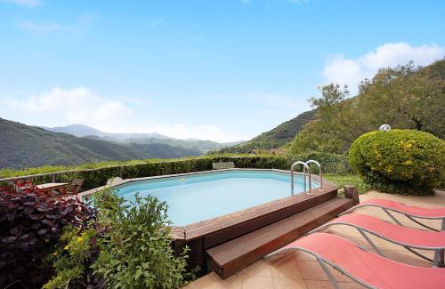 Pigna Villa | Villa La Casa di Giacomo