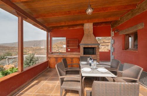 El Rincon Villa | Villa la Casita