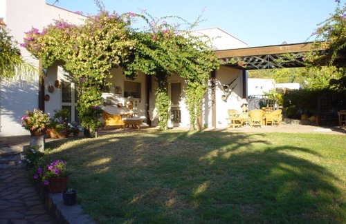 Vulcanello House | Villa La Cianciosa - Depandance "La Pinetina"