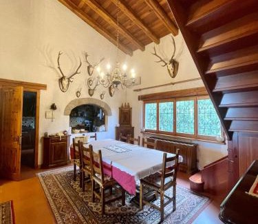 Aviano Villa | Villa La Collina