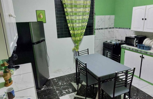 Riviere-Pilote Apartment | Villa la Dedeze