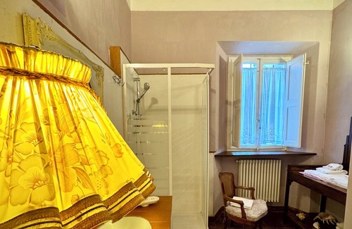 Vicopelago House | Villa La Dogana