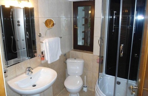 Baile Herculane House | Villa La Dolce Vita