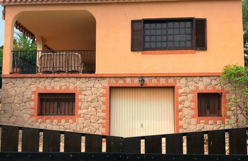 Castello de la Plana Ski Chalet | Villa La Torreta Rental Holidays REF 056