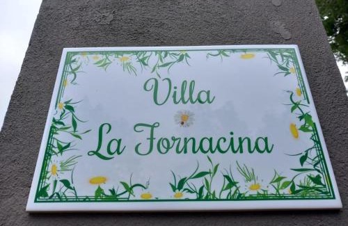 Sant Ippolito Apartment | Villa La Fornacina Apartments