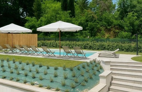 Ponte Buriano Villa | Villa La Gioconda - Con Piscina Esclusiva