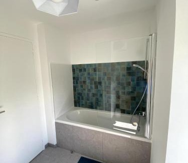 Saint-Ave Villa | Villa La Glycine