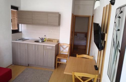 Krusevo House | Villa La Kola Krusevo