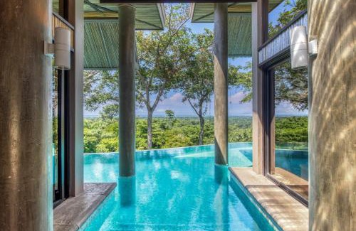 Tarcoles House | Villa La Loma