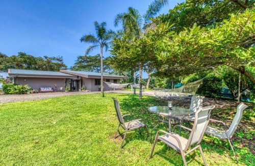 Tarcoles House | Villa La Loma