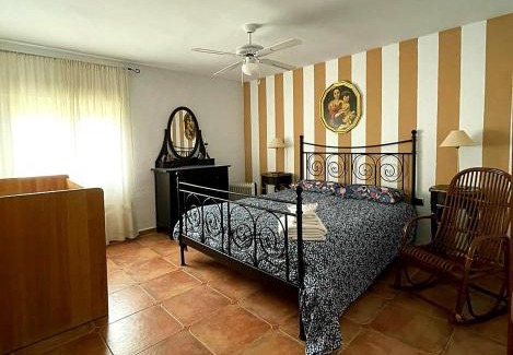 Lobon Villa | Villa La Luna CHALET COMPLETO
