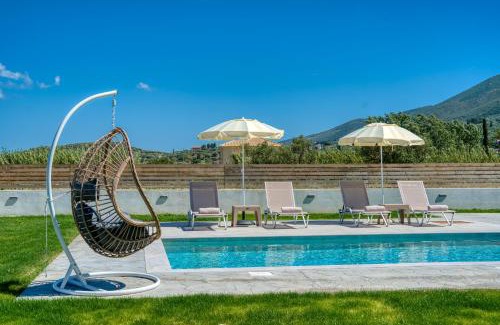 Pigadhakia Villa | Villa La Luna