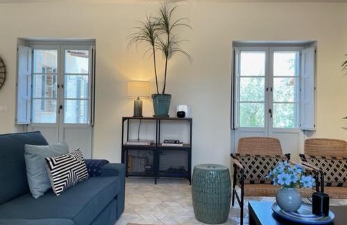 Monte del Lago Villa | Villa la Madonna with pool and padelcourt